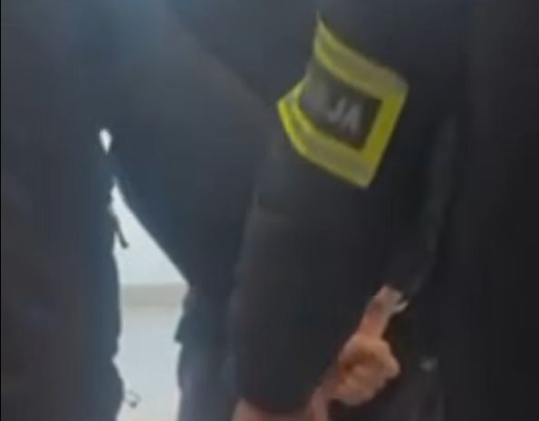 Infotram - Zatrzymano sprawcę ataku na tramwaj MPK Wrocław. 18-latkowi grozi do 5 lat więzienia