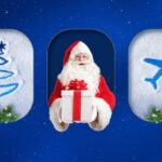 Świąteczny Kalendarz LOT – nowa oferta na dziś!