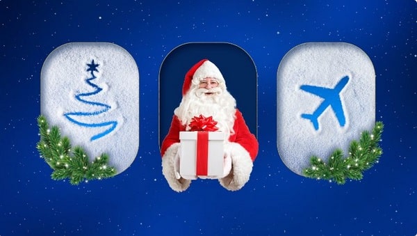 LOT rusza z Kalendarzem Adwentowym. Dziś w okienku promocja na loty do Amsterdamu