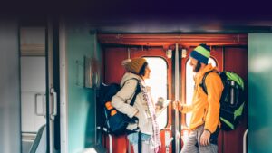 Interrail – promocja zimowa 2025