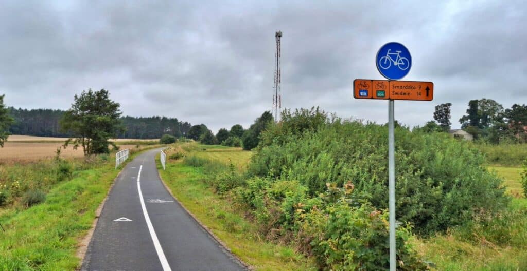 Rower coraz ważniejszy w transporcie publicznym. Zachodniopomorskie podsumowuje 2025 rok