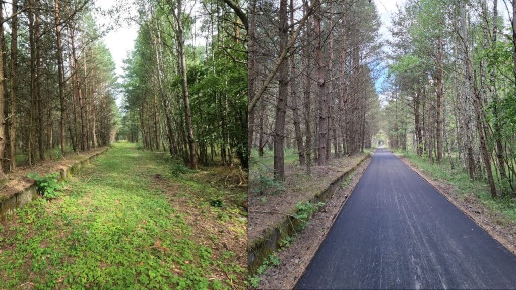 Rower coraz ważniejszy w transporcie publicznym. Zachodniopomorskie podsumowuje 2025 rok