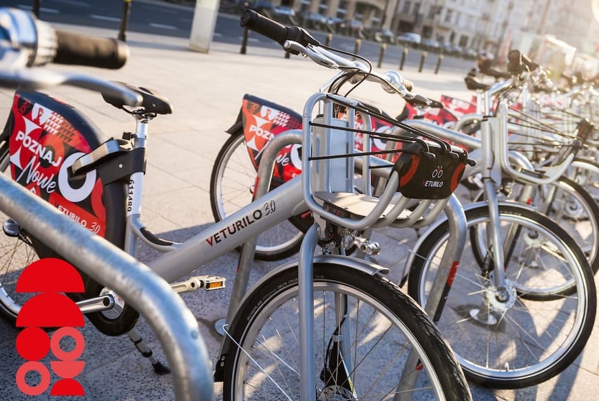 Wyniki sezonu 2025 potwierdzają jedno: rower publiczny na stałe zagościł w polskich miastach jako element transportu codziennego. Nextbike