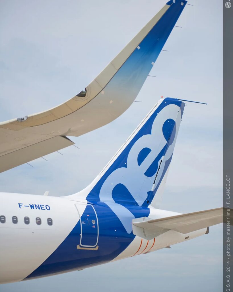 Koncern Airbus zdołał przeprowadzić szybką interwencję w tysiącach samolotów swojej produkcji 28 i 29 listopada.