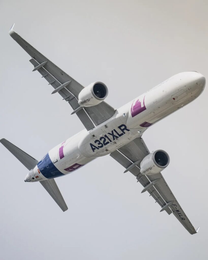 Koncern Airbus zdołał przeprowadzić szybką interwencję w tysiącach samolotów swojej produkcji 28 i 29 listopada.