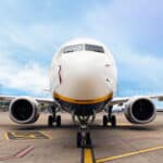 Ryanair zamyka wszystkie połączenia z Azorami od marca 2026