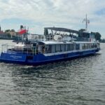 Dwa promy, dwie linie i zupełnie nowa siatka połączeń.