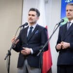 Wiceszef MI: W nowym rozkładzie jazdy rekordowa w historii polskiej kolei tzw. praca eksploatacyjna