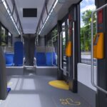 Tramwaj MPK Kraków