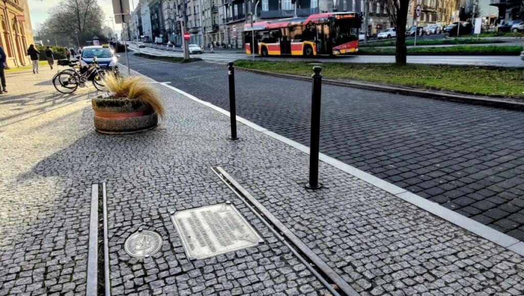 130 lat komunikacji miejskiej w Bielsku-Białej: Od tramwaju do autobusów wodorowych