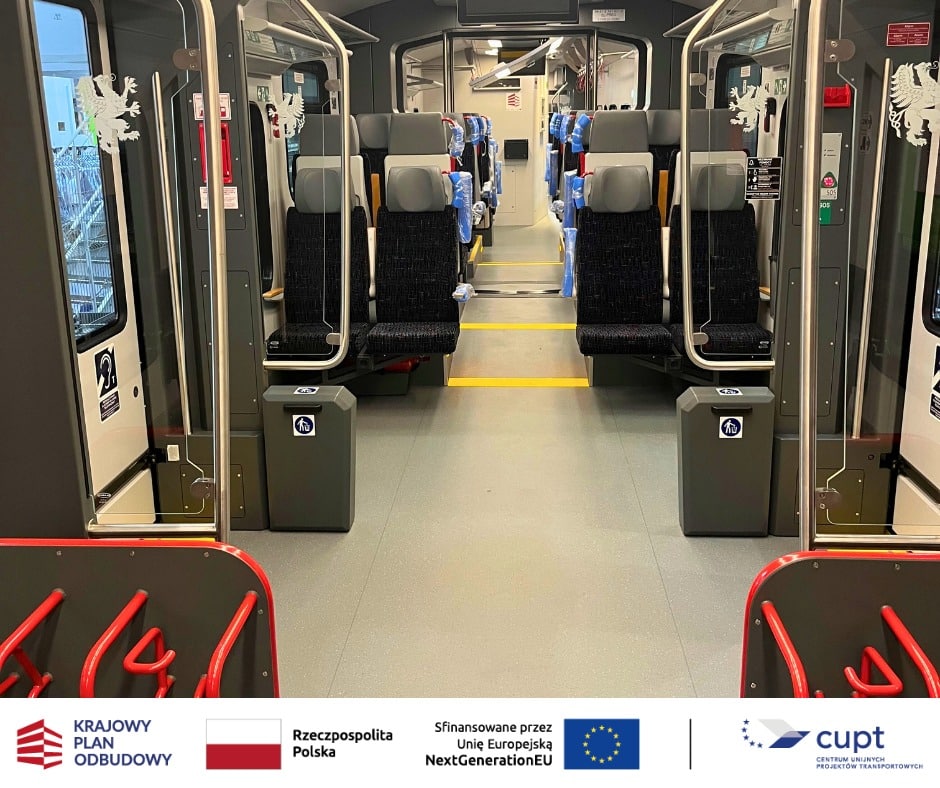 3 grudnia, Międzynarodowy Dzień Osób z Niepełnosprawnościami: Transport bez barier – czas na standard, nie wyjątek!