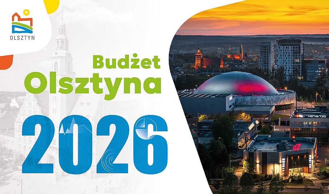 Infotrans - Transport publiczny w budżecie Olsztyna 2026: Hybrydy, wiaty i cyfrowa obsługa pasażerów