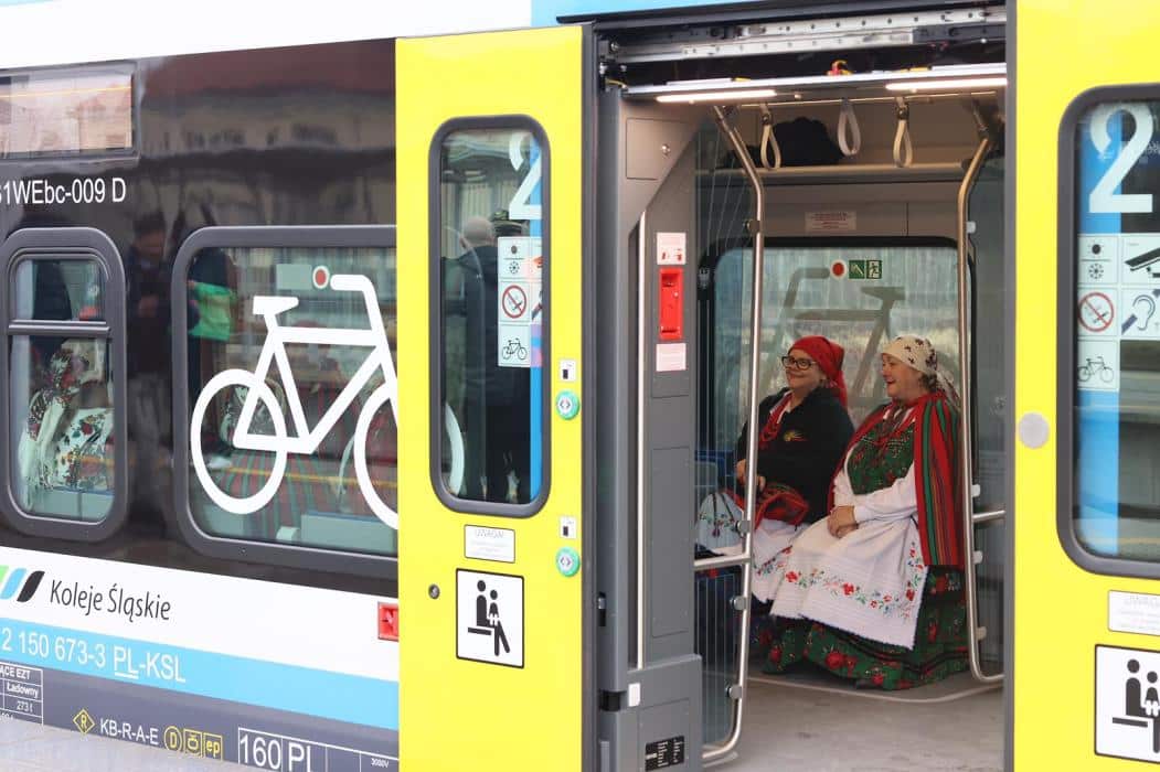 Infotrans - Śląski transport publiczny w budżecie 2026. To 40% wydatków