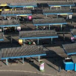 Nowe centrum przesiadkowe w miejscu starego dworca autobusowego