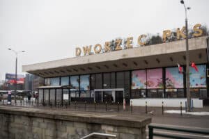 Gdańsk: Czy będzie nowy zabytek? Pasjonaci chcą uratować dworzec PKS