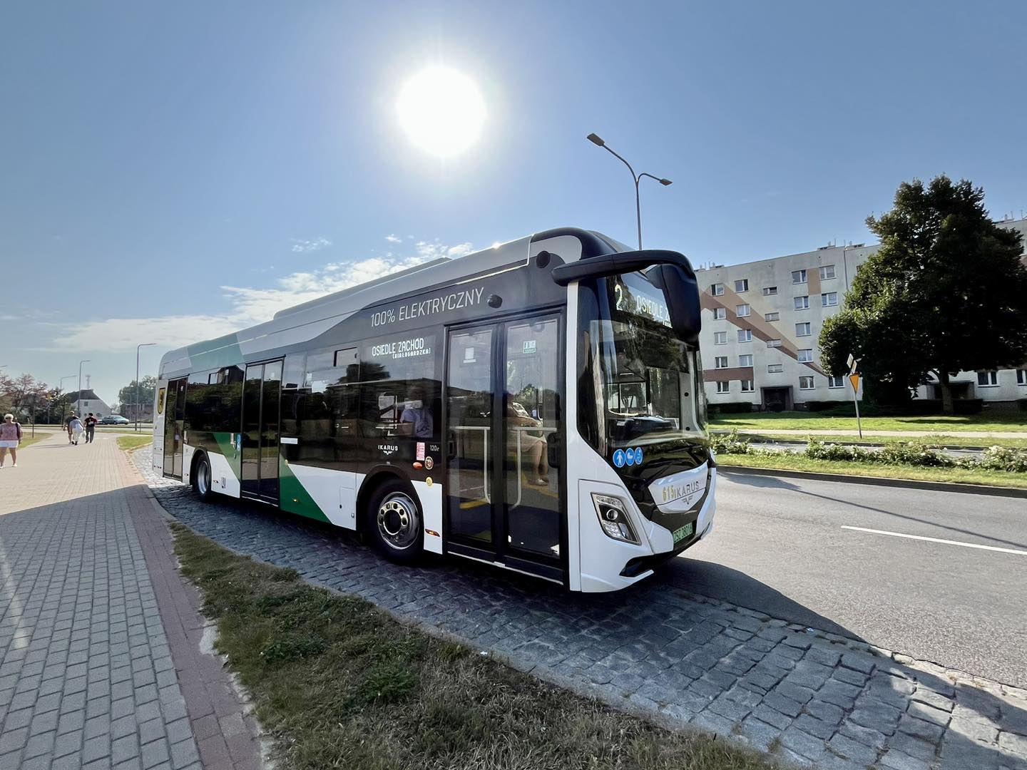 Infobus - Radni zadecydowali: KM Szczecinek wraca do biletów. Bezpłatne autobusy i BKM to już historia