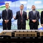 Ministerstwo Infrastruktury podsumowuje 2 lata: kolej, drogi i transport publiczny na rekordach