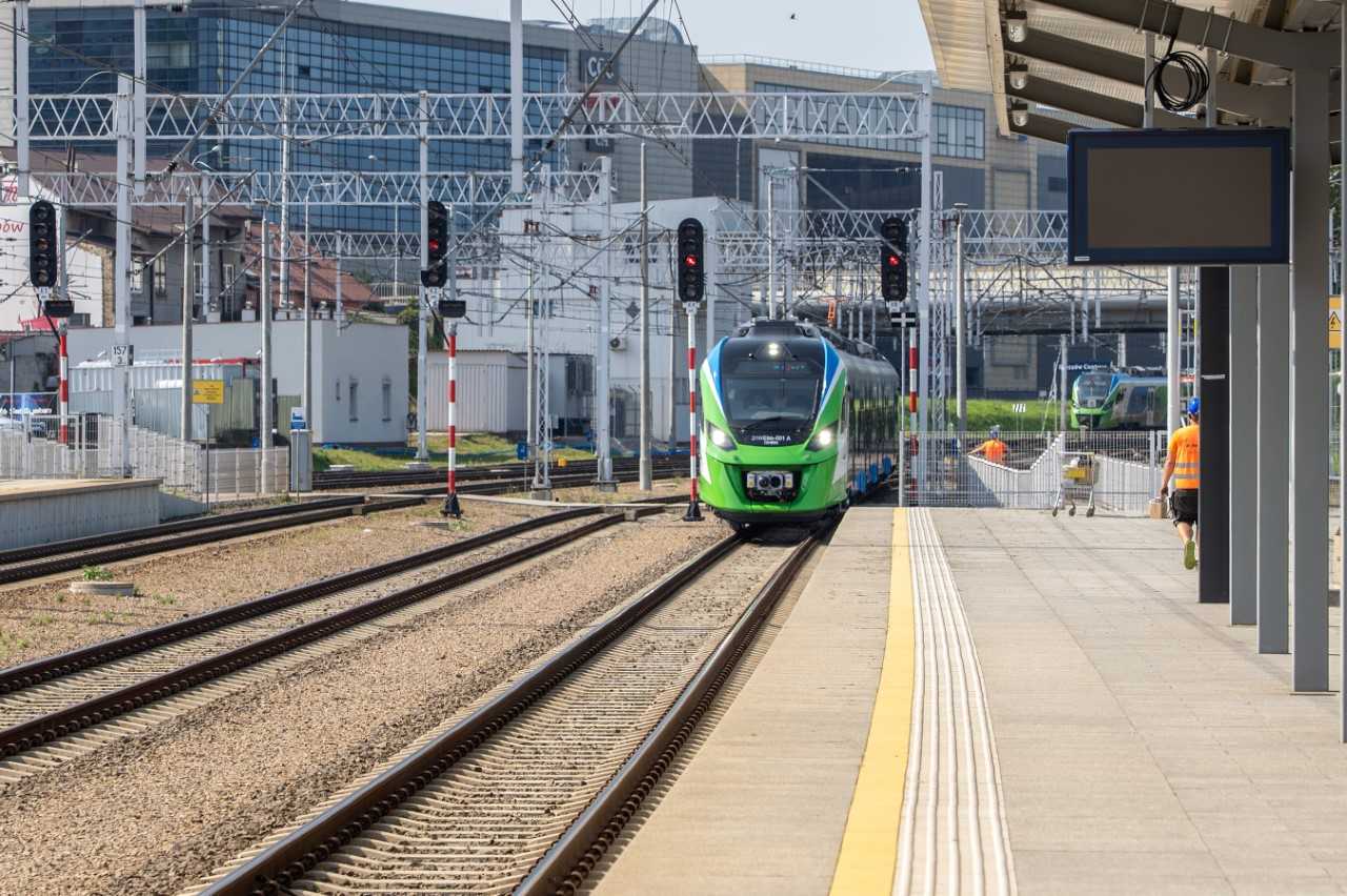 Infotrans - Budżet województwa podkarpackiego 2026 przyjęty. Inwestycje drogowe numerem 1