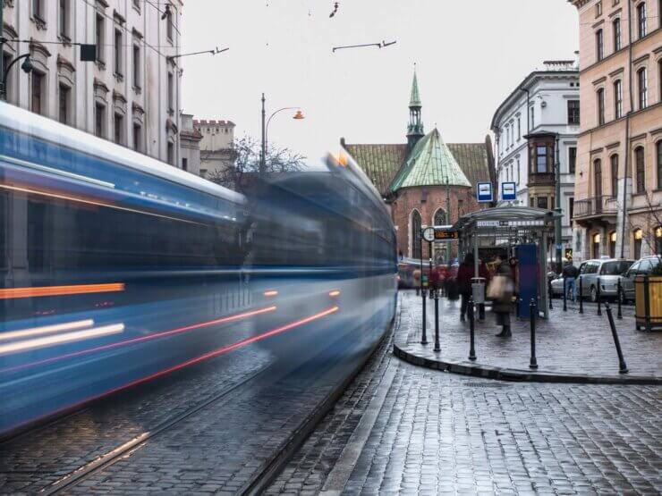 Infotrans - Od kiedy i o ile wzrosną ceny biletów w Krakowie? Wydłużą się też godziny płatnego parkowania