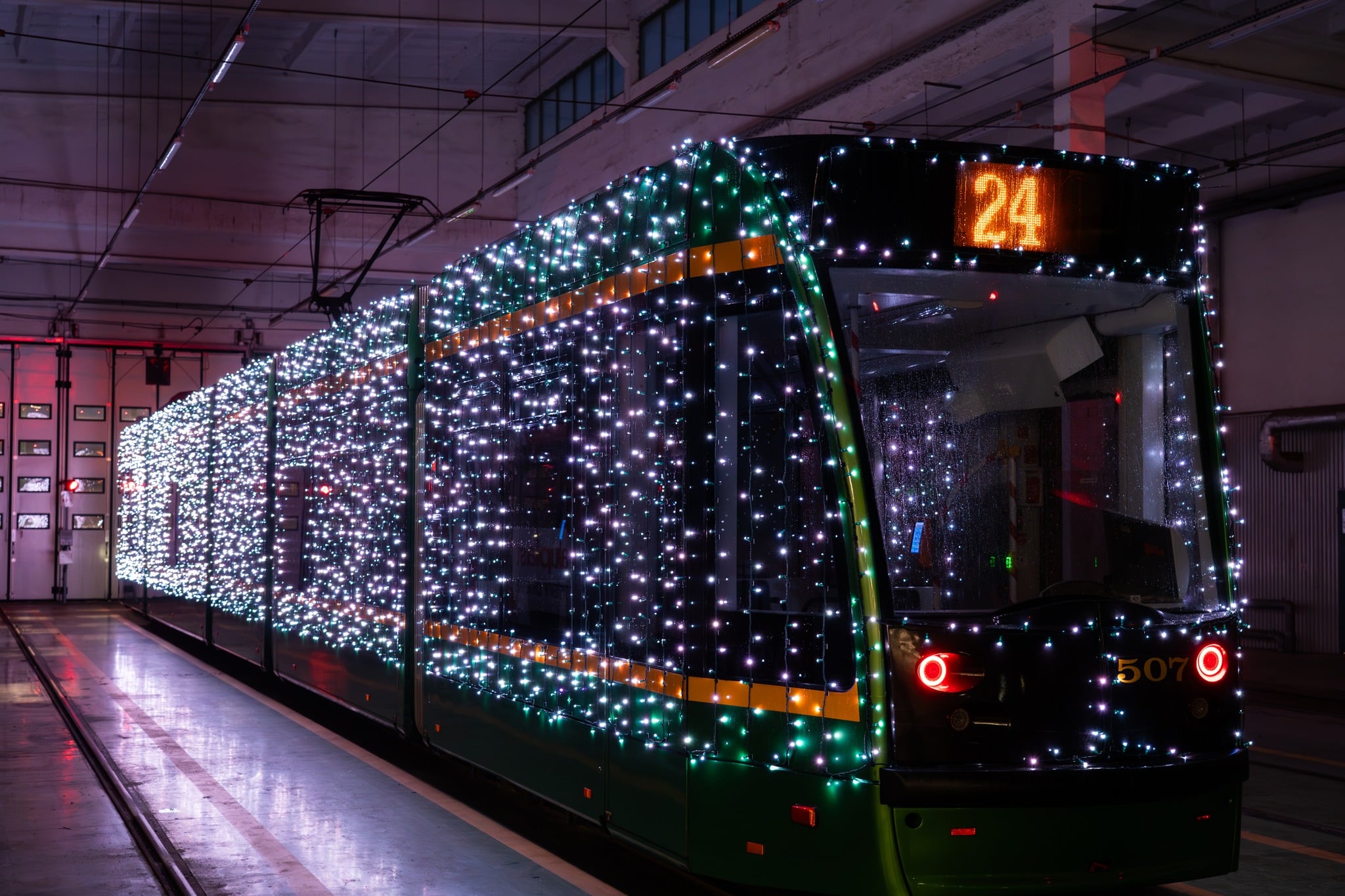 Infotrans - Poznań: Rekordowo długa promocja biletowa ZTM. „Jeden plus jeden” przez pięć dni