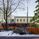 W Sosnowcu autobusy i tramwaje znowu wracają na stałe trasy