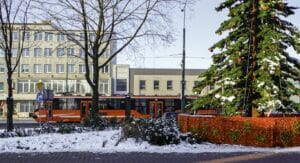 W Sosnowcu autobusy i tramwaje znowu wracają na stałe trasy