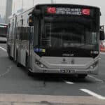 Transport publiczny Stambule