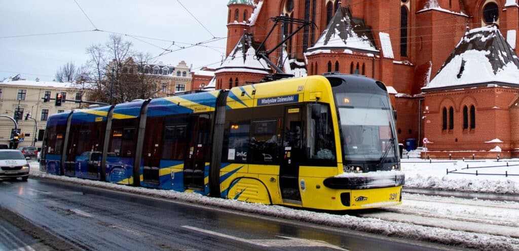 Toruń: Citya wesprze TRAKO przy projektowanie nowej sieci transportowej metropolii