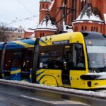 Toruń stawia na Big Data. Citya wesprze projektowanie nowej sieci transportowej Metropolii