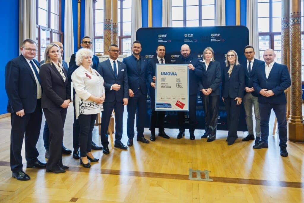 Jest porozumienie w sprawie URBANCARD na kolejnych pięć lat. Dzięki temu pociągami na terenie miasta nadal będzie można podróżować z wrocławską kartą miejską.