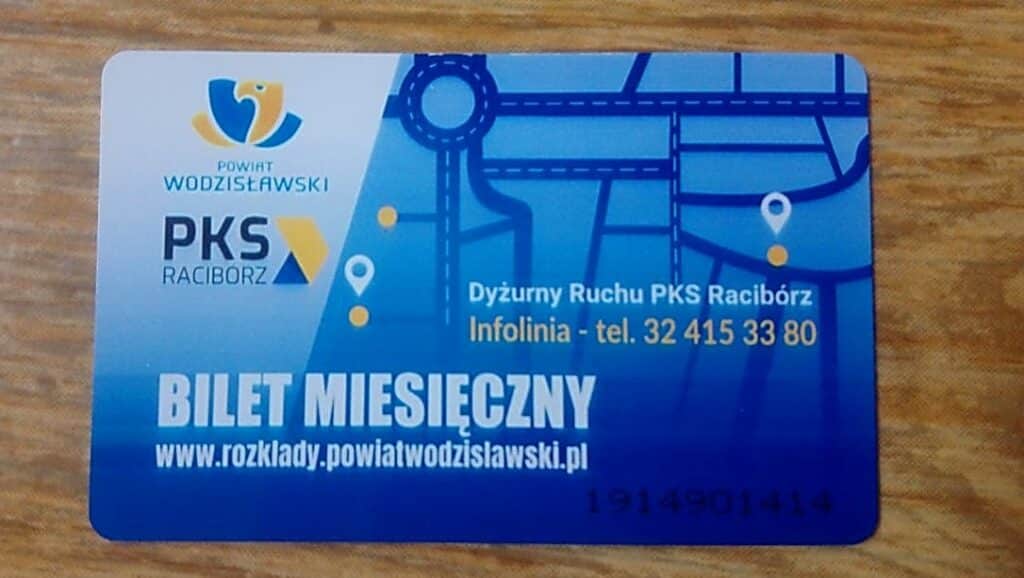 Wodzisławska Komunikacja Powiatowa coraz bliżej modelu komunikacji miejskiej. Nowe linie, nowe taryfy i nowe zasady – powiat przejmuje stery od 2026 roku