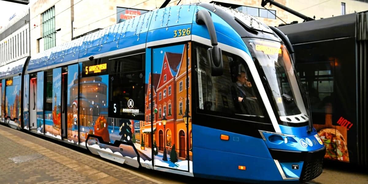 Infotrans - Radni przyjęli budżet Wrocławia na 2026. Sprawdzamy, co z transportem publicznym