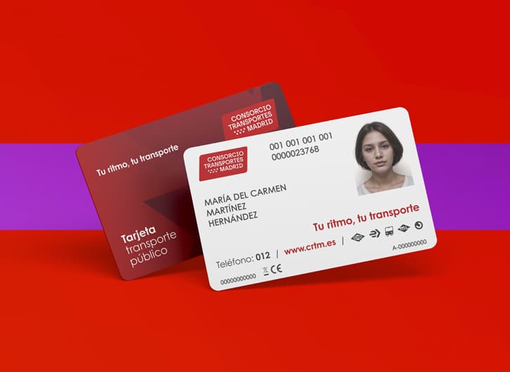 Infotrans - Hiszpania wprowadza ogólnokrajowy bilet za 60 euro. Autobus i kolej w jednym systemie