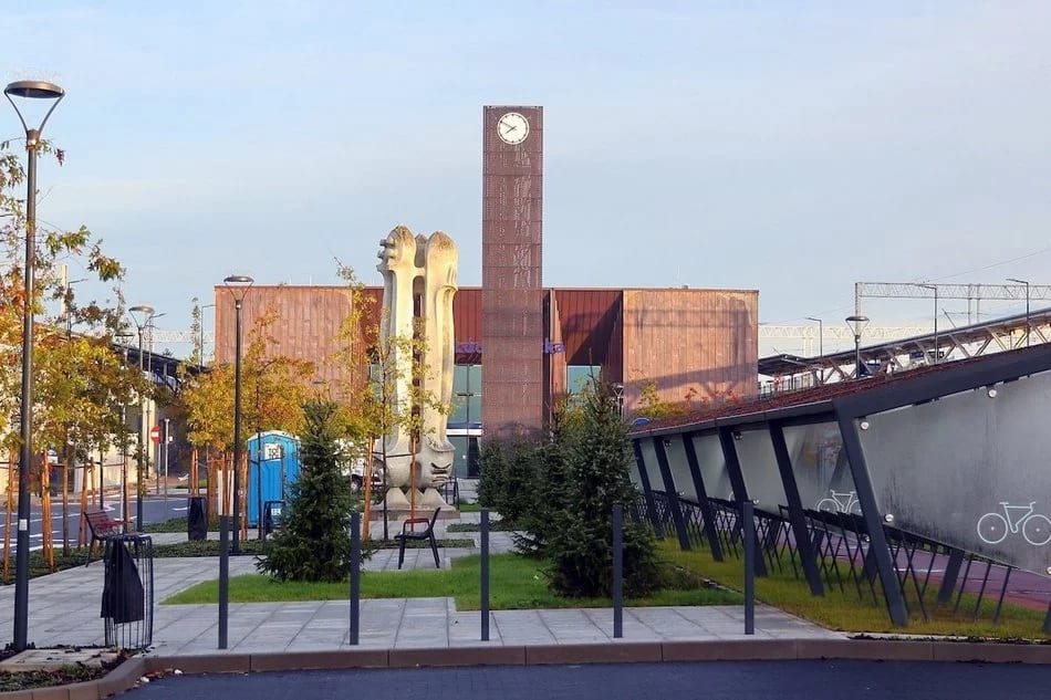 Koniec wspólnego biletu na MPK, ŁKA, Polregio i Intercity w Łodzi.