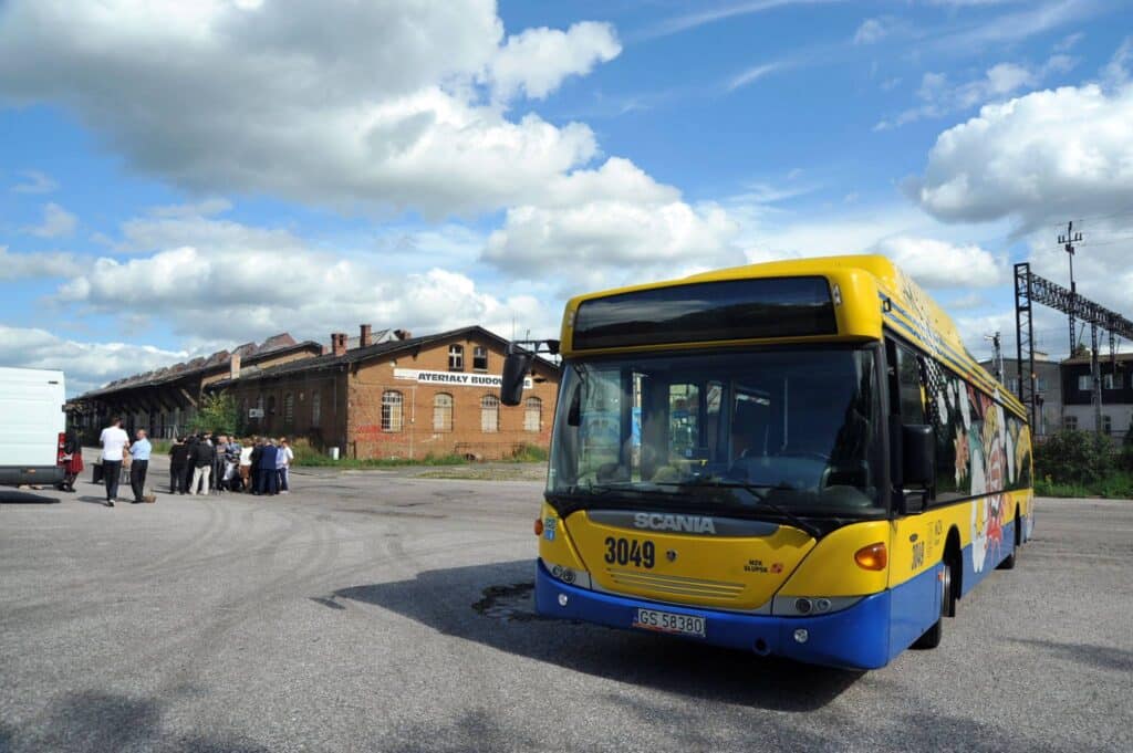 Nowy przetarg ZIM Słupsk. Kontrola biletów i pełna windykacja należności w autobusach słupskiej komunikacji