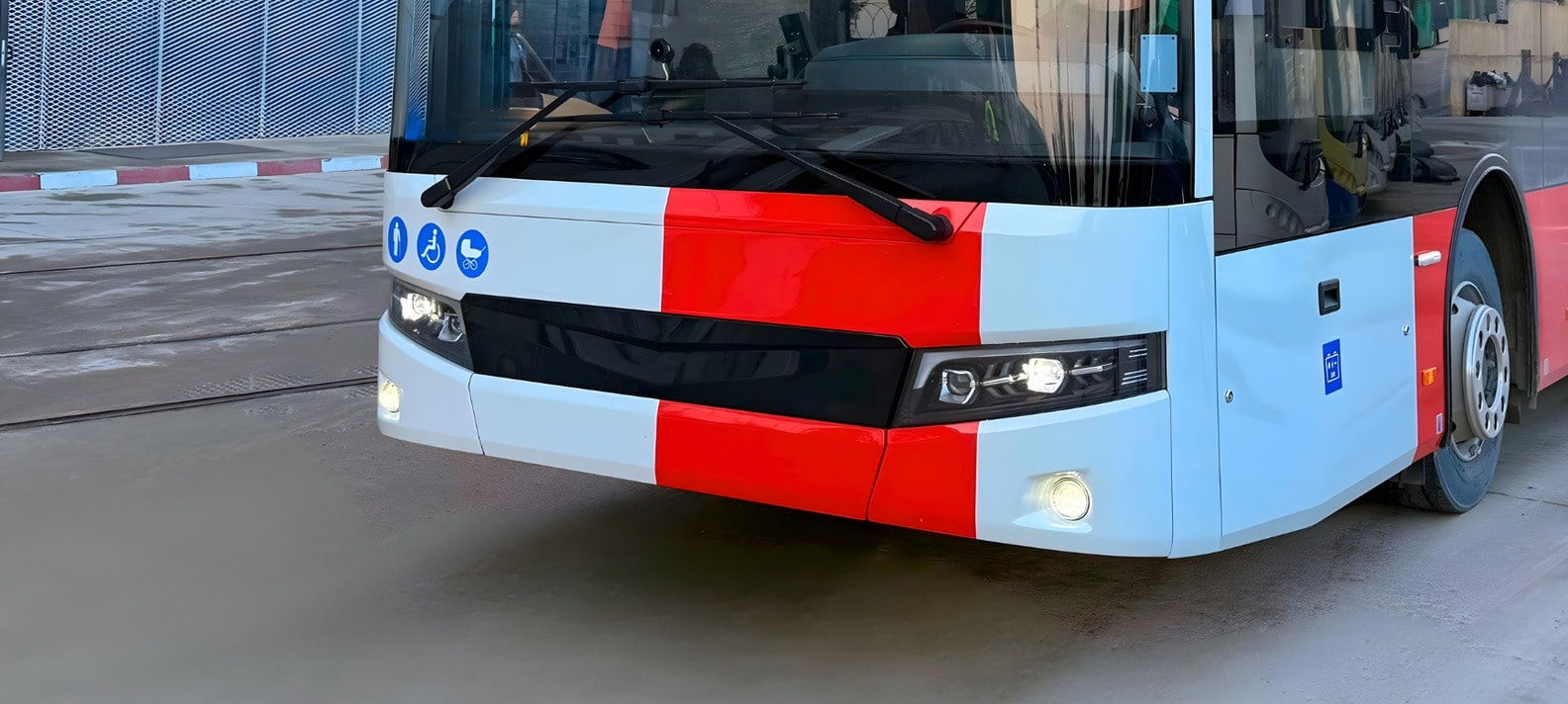 Infobus - Bozankaya i Medcom ruszają z realizacją kontraktu trolejbusowego dla Pragi