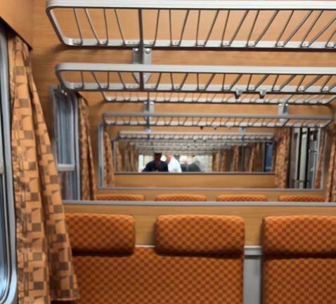 Inforail - Minister infrastruktury zapowiada wyjątkowy projekt taborowy na stulecie PKP