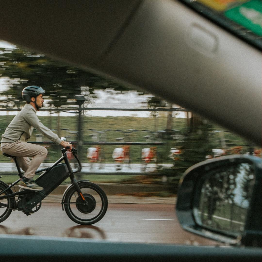Infobike - Europejscy producenci chcą ceł na chińskie rowery. Spór o speed pedeleki nabiera tempa