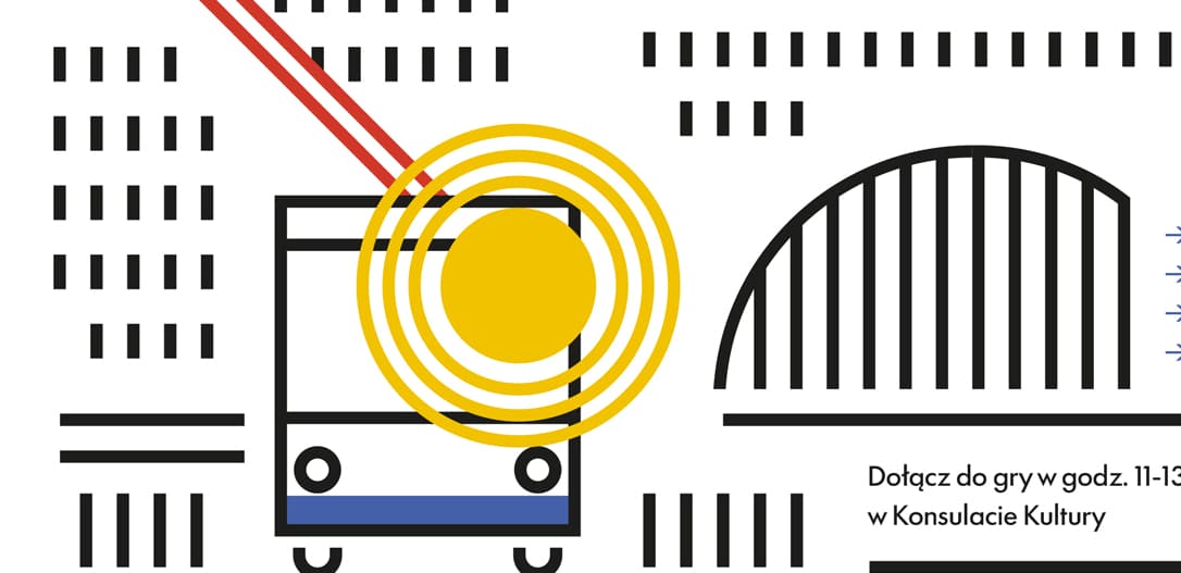 Infotrans - Trolejbus jako bohater miasta. Gdynia ma 100 lat i zaprasza pasażerów na wyjątkową trasę