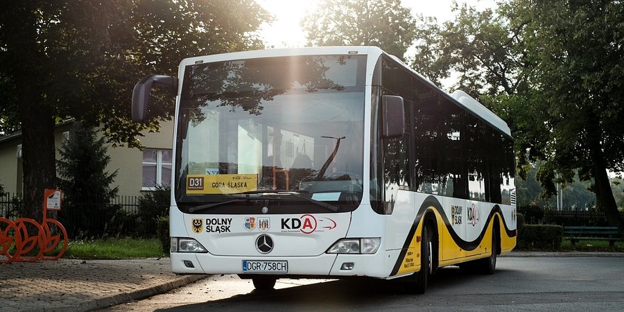 Inforail - Linia kolejowa Wrocław–Trzebnica przejdzie największy remont od 16 lat. Pociągi zastąpią autobusy