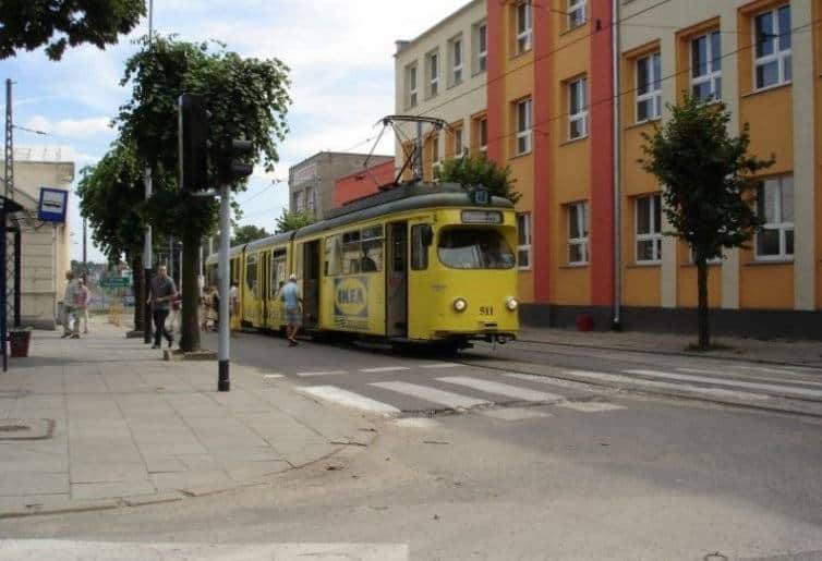 Infotram - Tramwaje wrócą do Zgierza? Linia 46 jednym z kluczowych projektów w budżecie miasta na 2026 rok