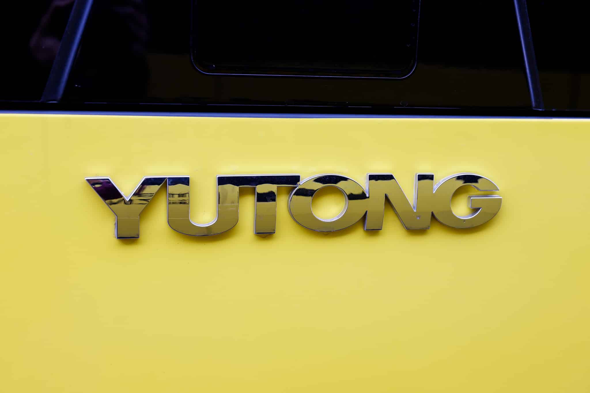 Infobus - Yutong podał dane o sprzedaży autobusów za rok 2025. Prawie 50 tys. sztuk