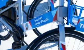 Infobike - Rower miejski w Toruniu na kolejne lata. Trzy firmy walczą o kontrakt