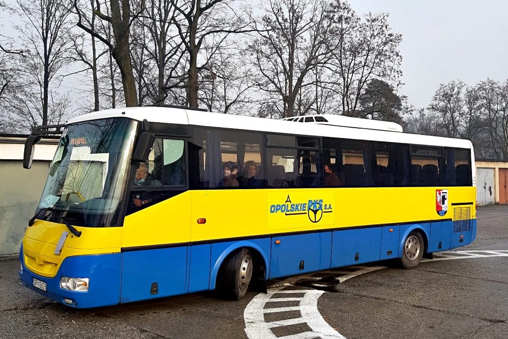 Infobus - FRPA 2026: Znamy wyniki z Opolskiego. Trzy samorządy bez środków