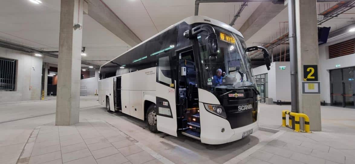 Infobus - FRPA 2026: Ponad 38,7 mln zł na autobusy w Opolskiem. Samorządu z umowami