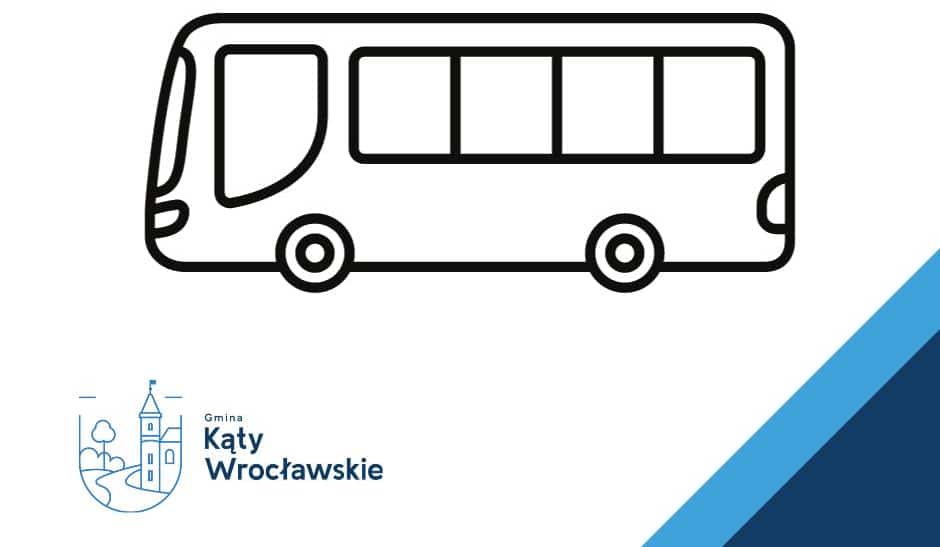 Infobus - Kąty Wrocławskie otworzyły oferty. Czterech chętnych na 5-letni kontrakt autobusowy