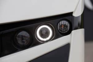 Infobus - MMI debiutuje z międzymiastowym elektrobusem w przetargu w Dobiegniewie