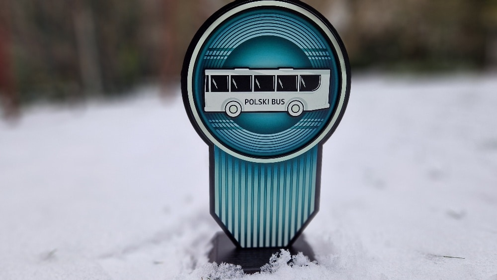 Infobus - Konkurs Polski Bus 2025 coraz bliżej! Sprawdź kandydatów w czterech kategoriach
