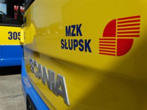 Infobus - Chcesz został prezesem MZK Słupsk? Weź udział w konkursie i złóż papiery do 3 lutego