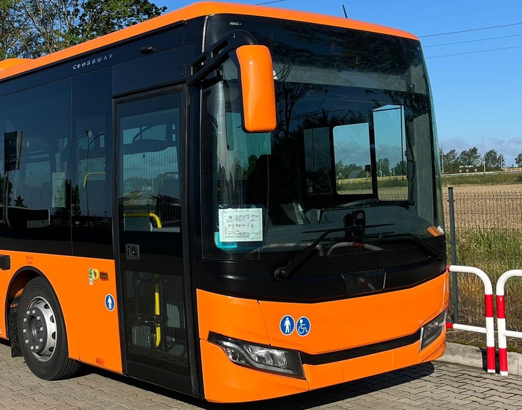 Infobus - Znamy łódzki budżet na zakup autobusów szkolnych przez 11 samorządów